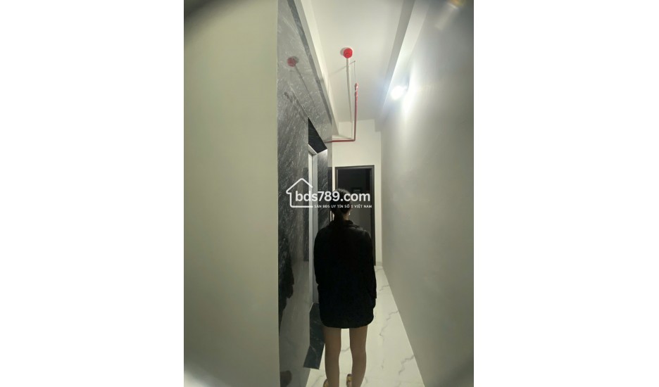 Bán nhà dòng tiền 11 phòng cho thuê, nhà 6 tầng, 2 mặt ngõ, trung tâm Mậu Lương – Hà Đông, doanh thu 500 triệu/năm